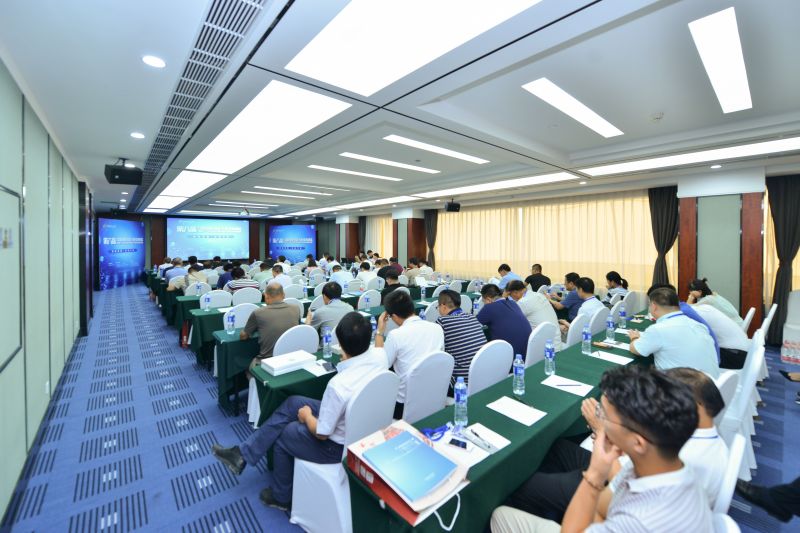 喜訊|獵鷹消防科技榮獲2019年第八屆中國創新創業大賽（河南賽區）二等獎并成功入圍全國總決賽！