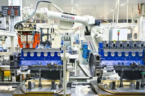 全國科技創(chuàng)新企業(yè)500強,濰坊4家上榜