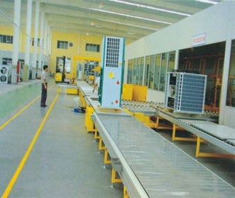 中山做流水線設備的廠家