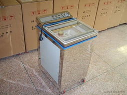 供應武漢食品顆粒真空包裝機，鄭州板栗真空包裝的價格、廠家、圖片與機械科技