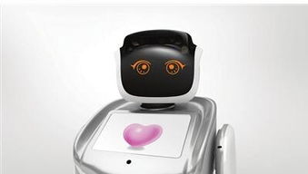 未來(lái)已來(lái) 機(jī)器人3D試衣間等高科技產(chǎn)品邀您體驗(yàn)機(jī)械科技新紀(jì)元